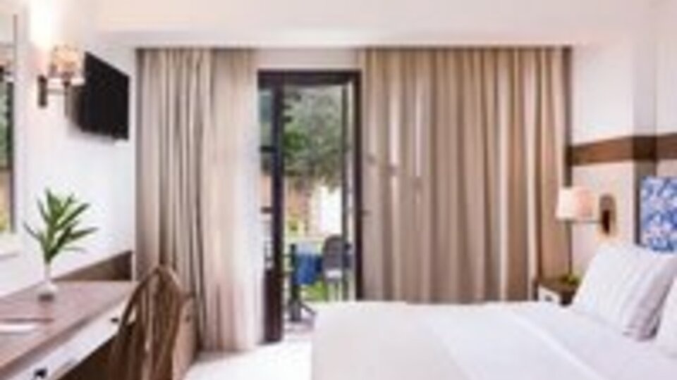 Elegant Room