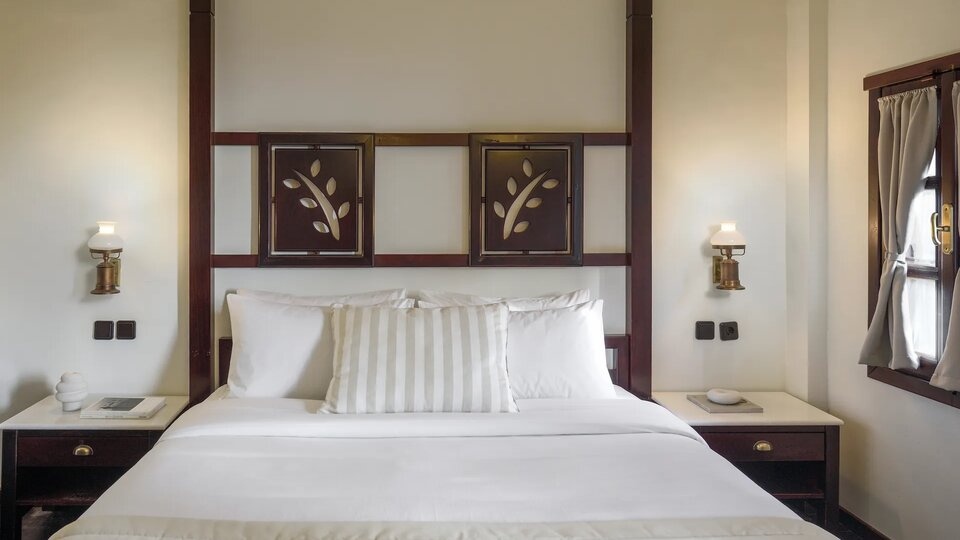 One Bedroom Suite*