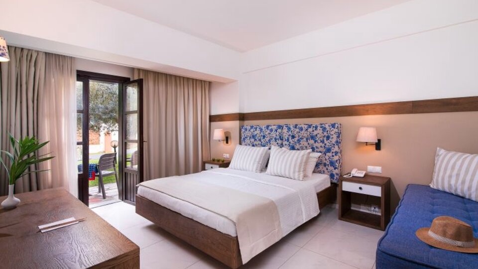 Premium 2-Bedroom Suite
