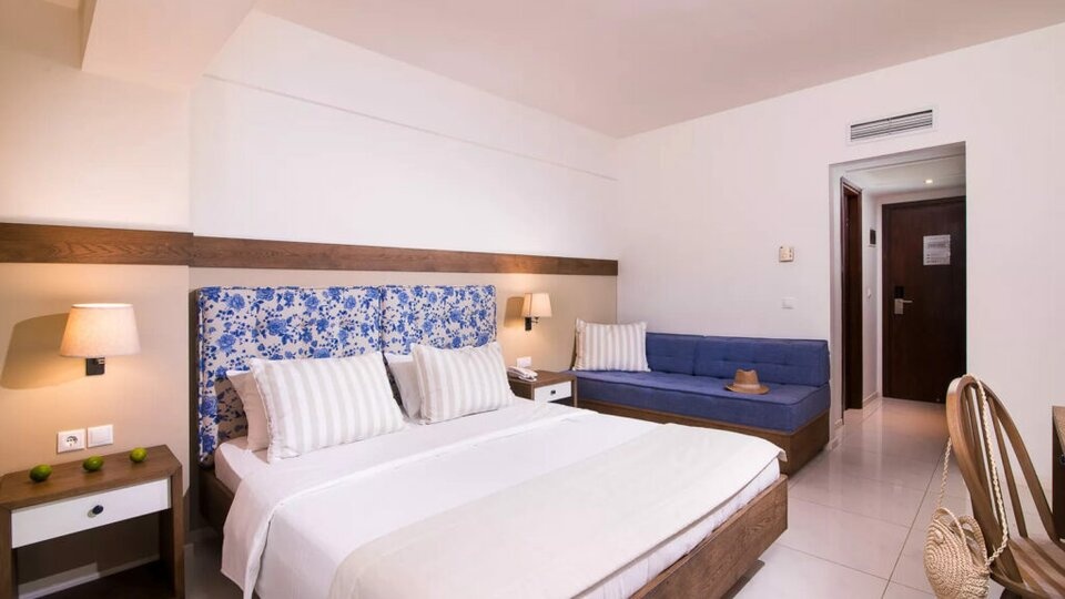 Premium Room