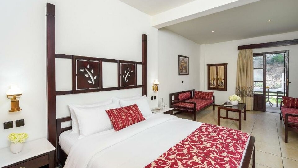 Room Superior