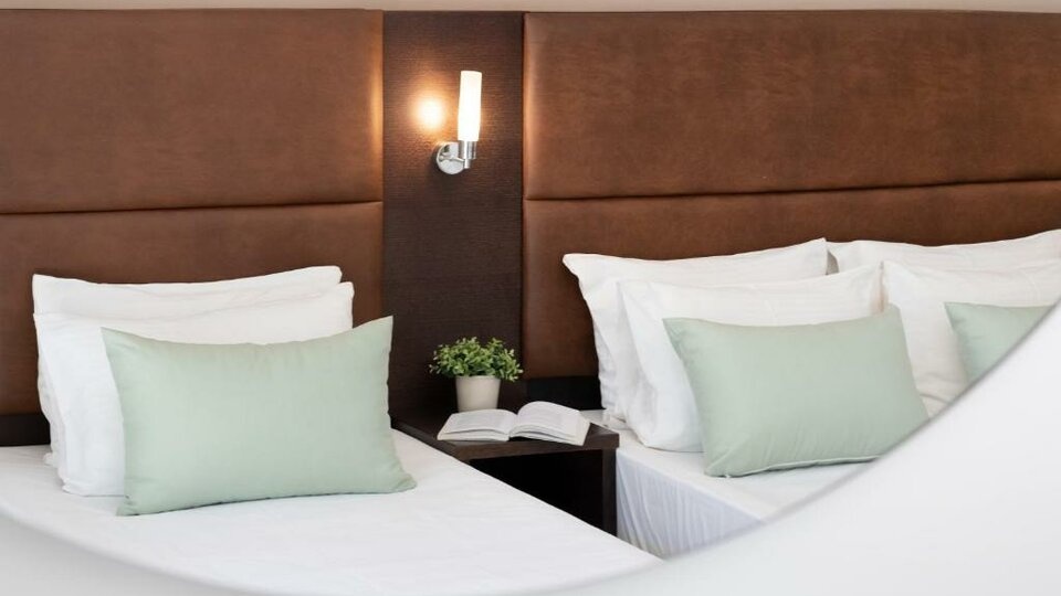 ECO Room *