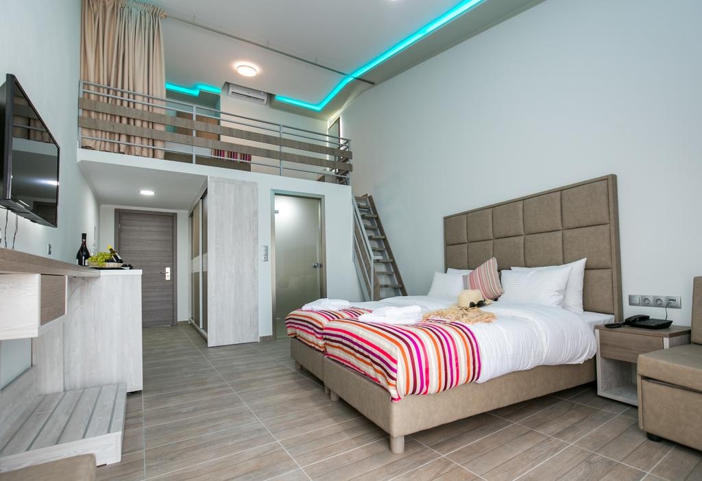 Sirines Hotel — снимка 5