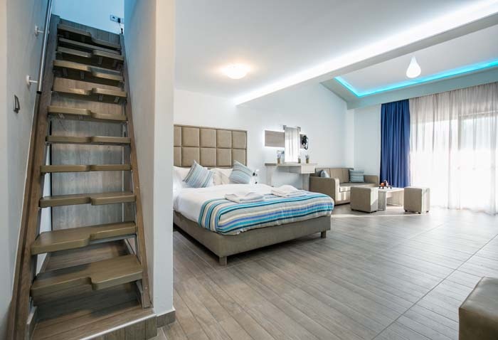 Sirines Hotel — снимка 4
