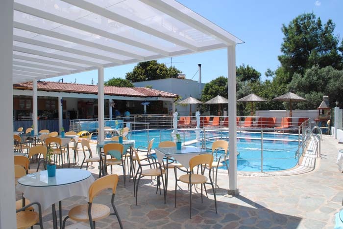 Sirines Hotel — снимка 3