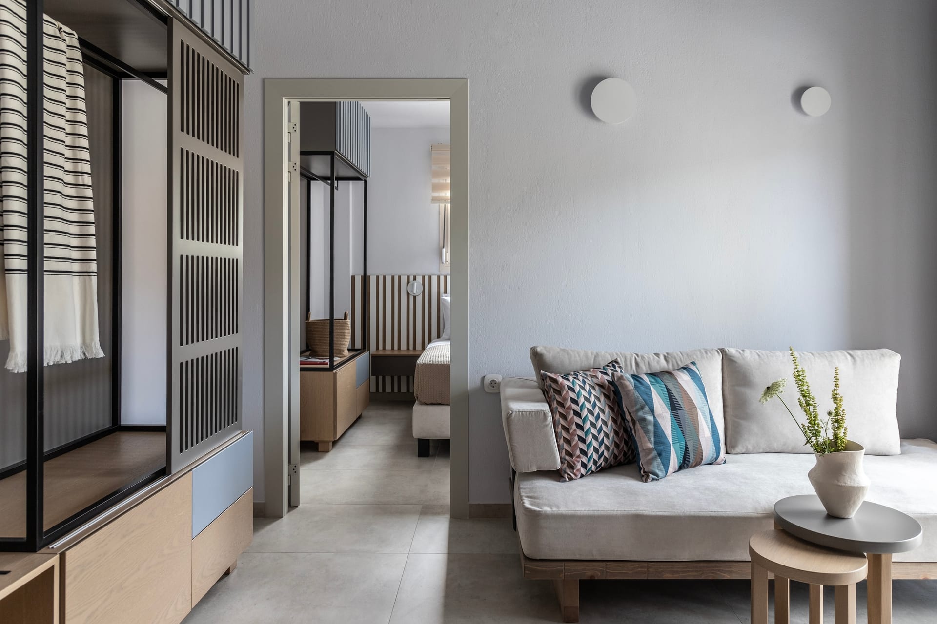 Superior Suite