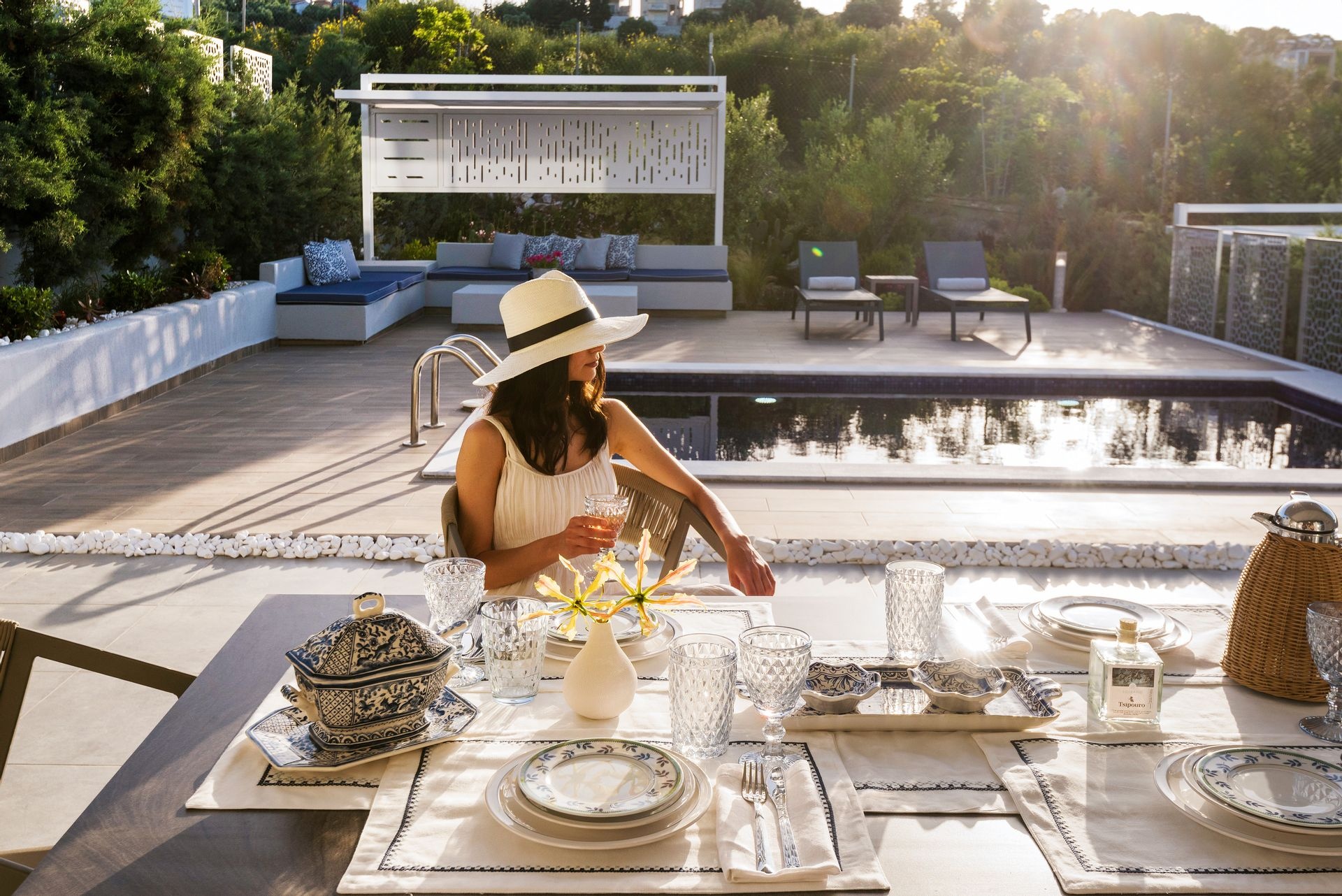 Soleado Luxury Villas Halkidiki — снимка 2