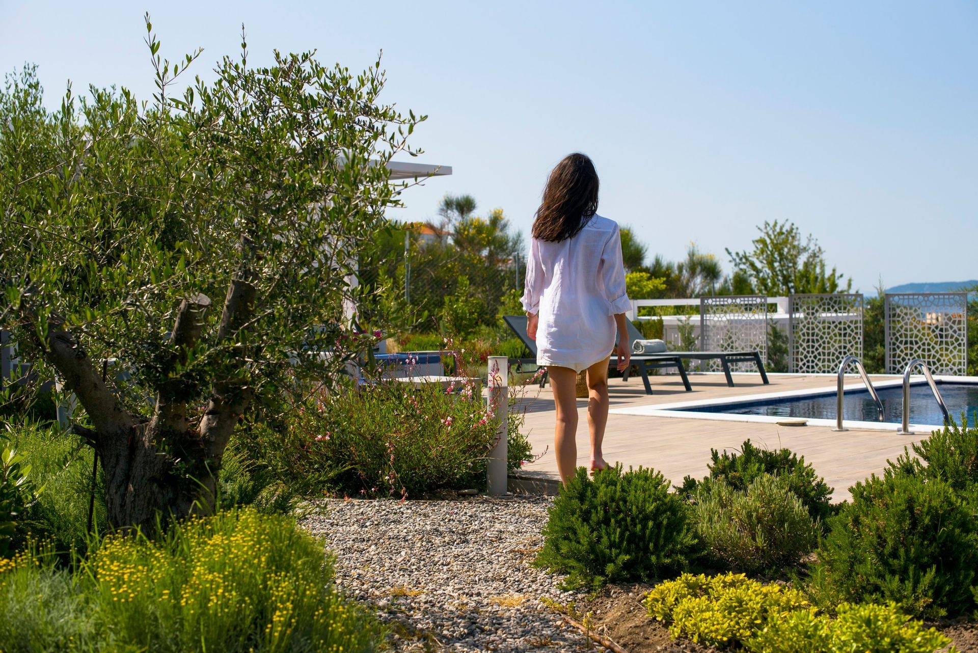 Soleado Luxury Villas Halkidiki — снимка 3