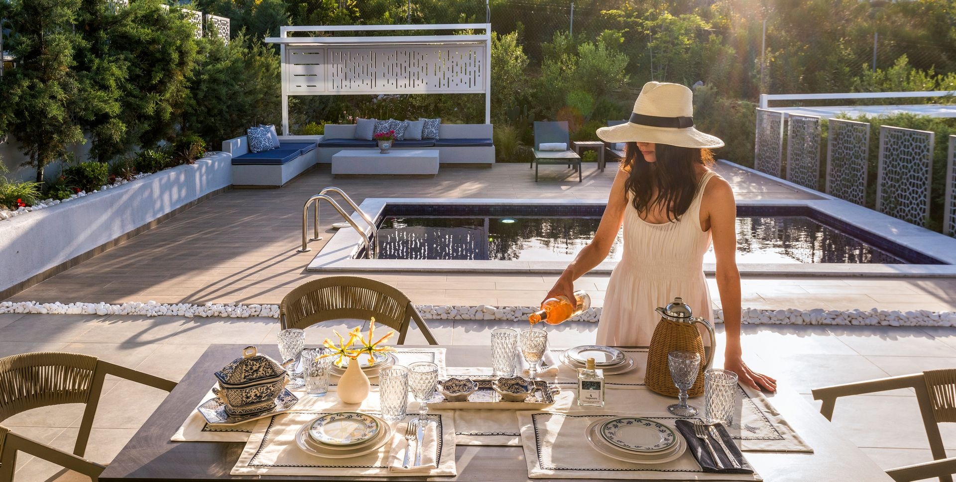 Soleado Luxury Villas Halkidiki — снимка 5