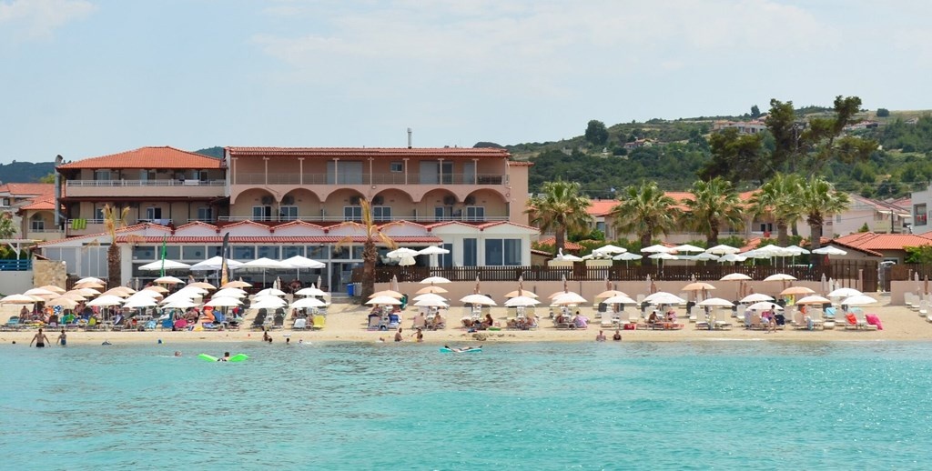 Sousouras Hotel — снимка 1