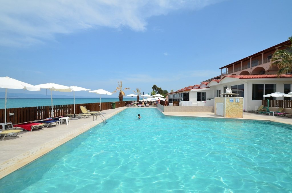 Sousouras Hotel — снимка 3