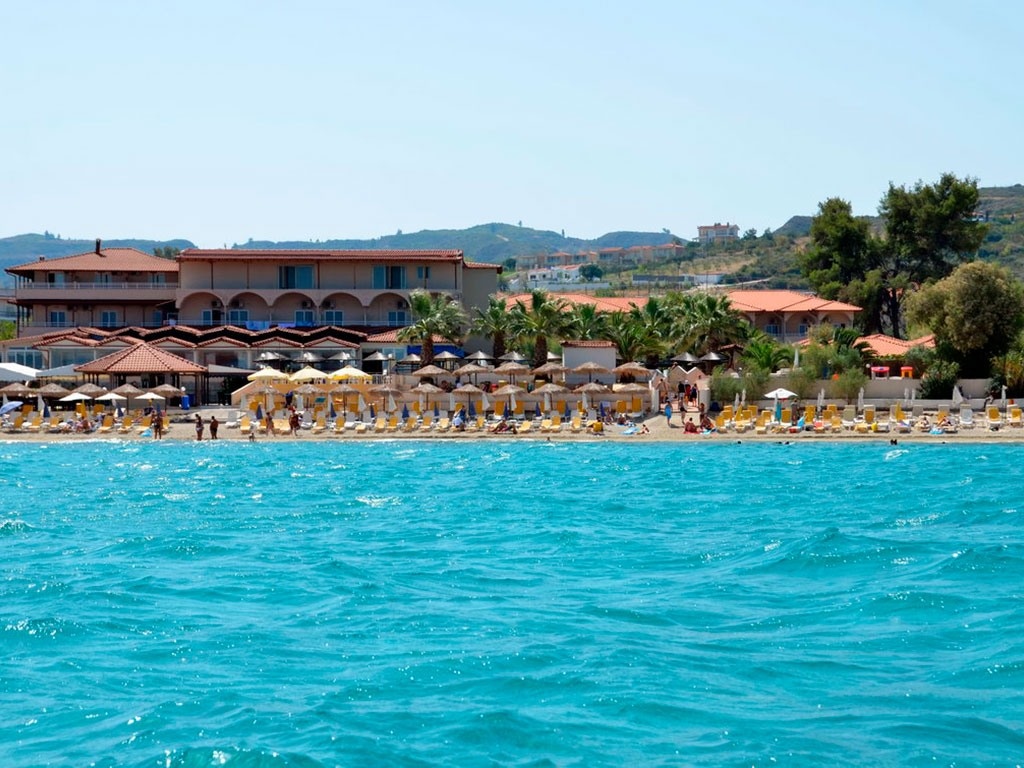 Sousouras Hotel — снимка 2
