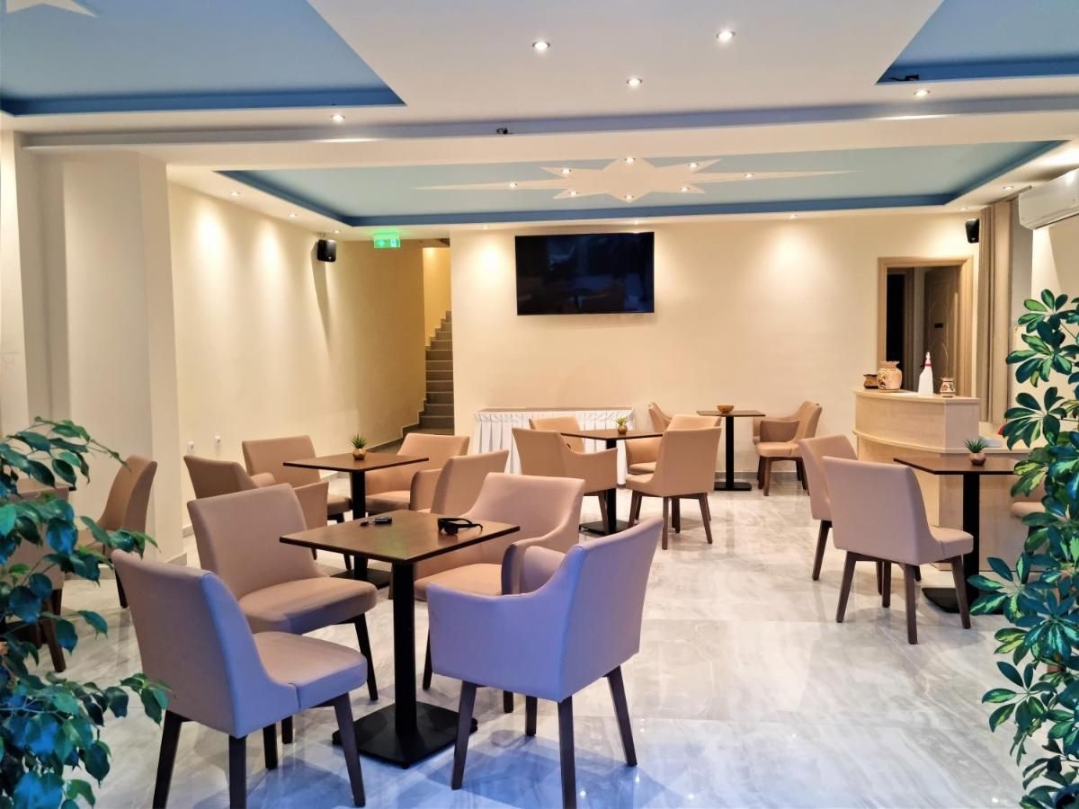 Star Bay Luxury Thassos — снимка 2