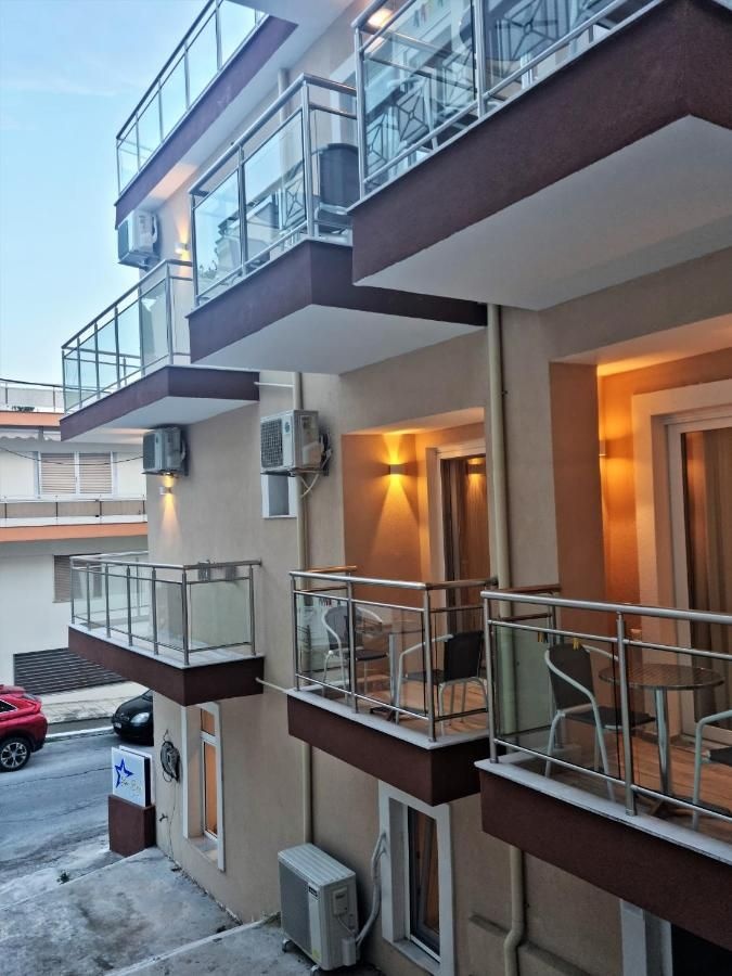 Star Bay Luxury Thassos — снимка 3