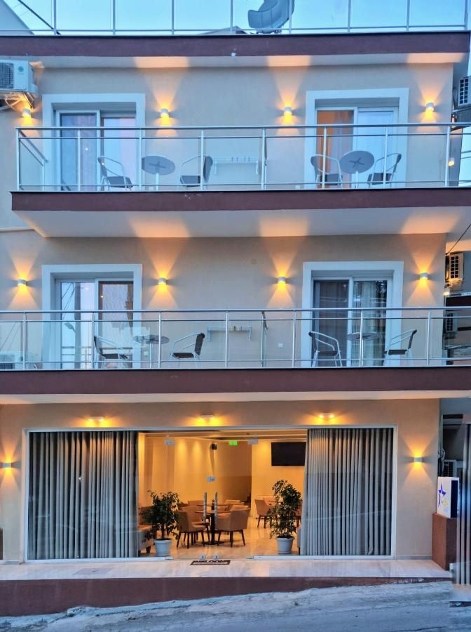 Star Bay Luxury Thassos — снимка 4