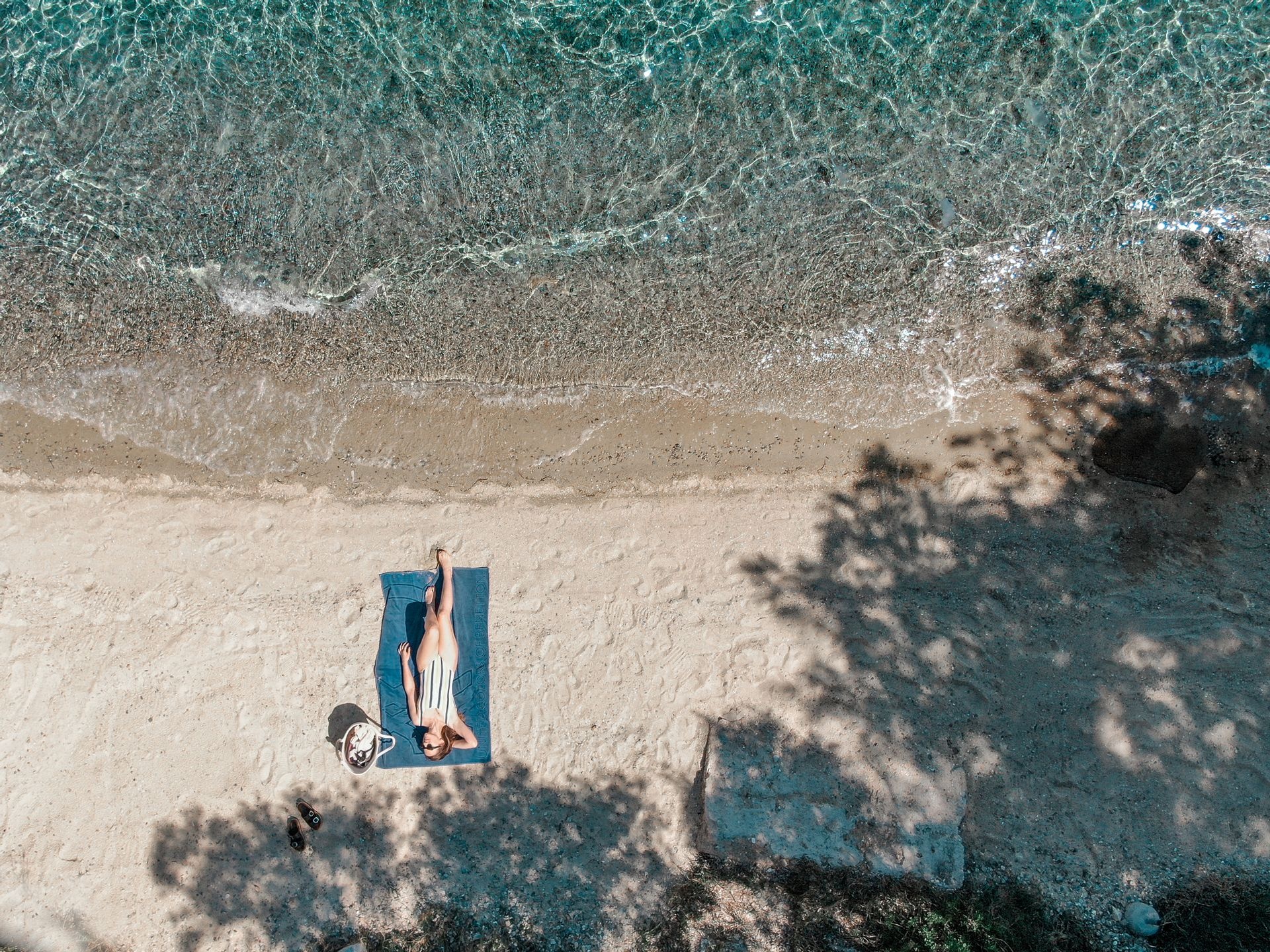 Thalassokipos Sea View Studios and Suites — снимка 2