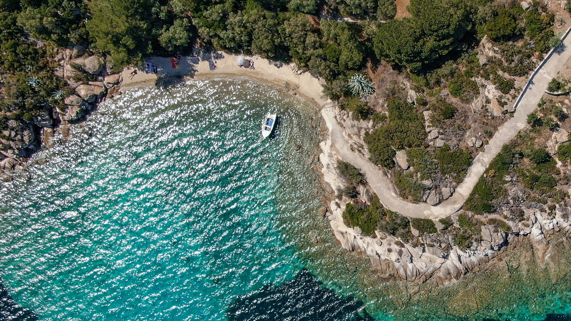 Thalassokipos Sea View Studios and Suites
