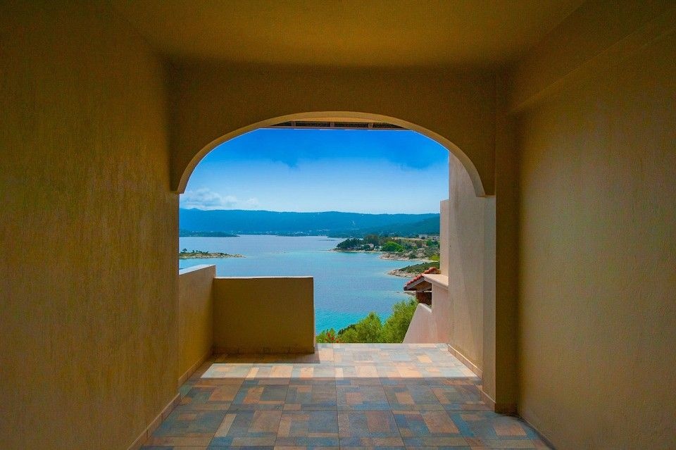 Thalassokipos Sea View Studios and Suites — снимка 3