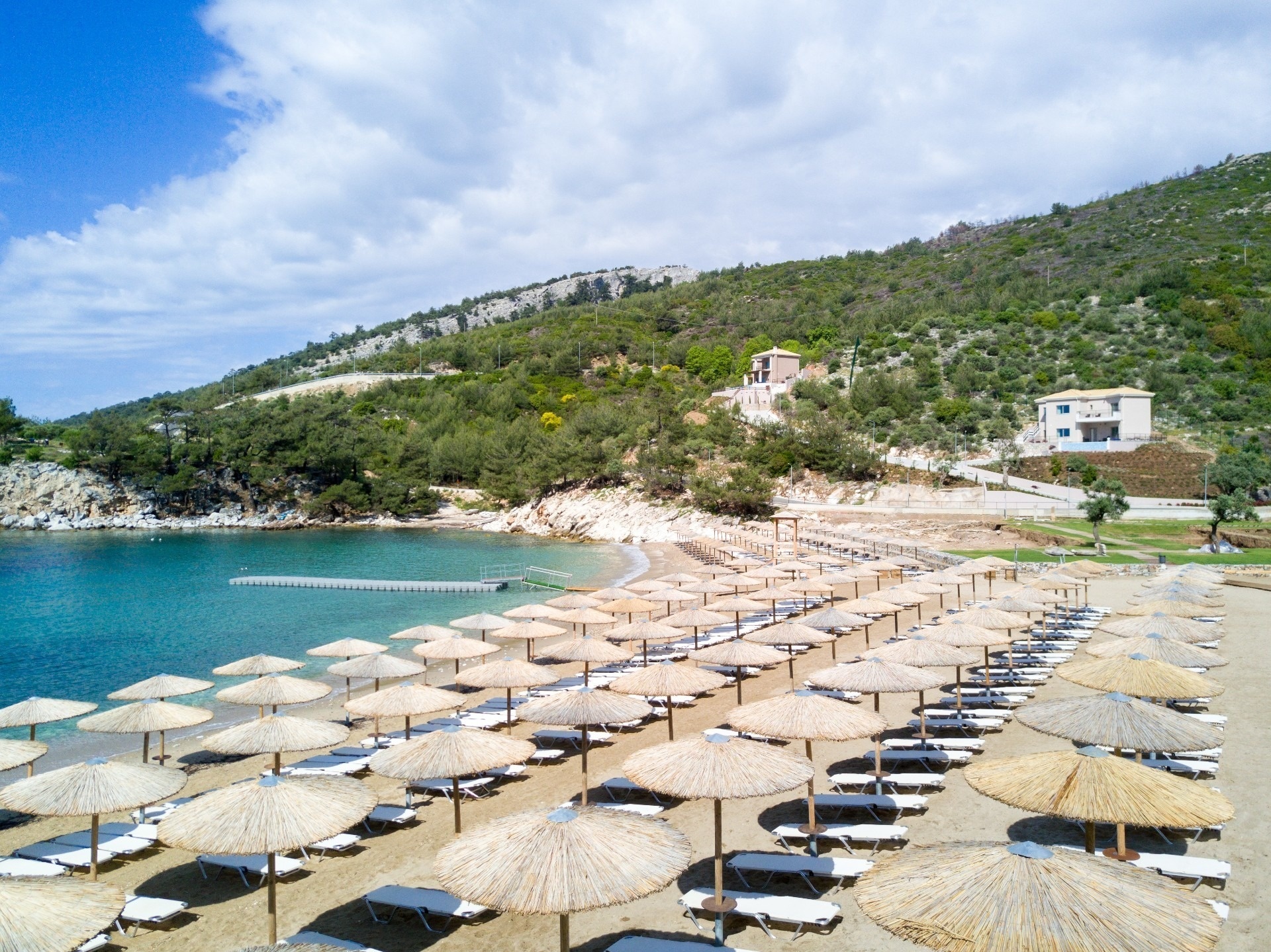 Thassos Grand Resort — снимка 1
