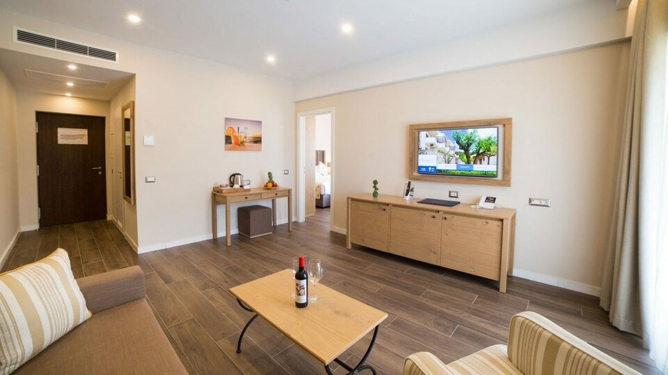 Family Suite