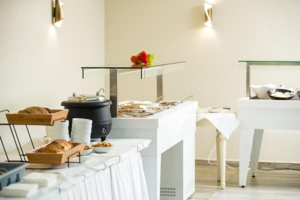 The Dome Luxury Hotel Thassos — снимка 4