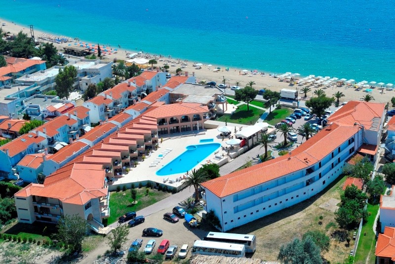 Toroni Blue Sea — снимка 3