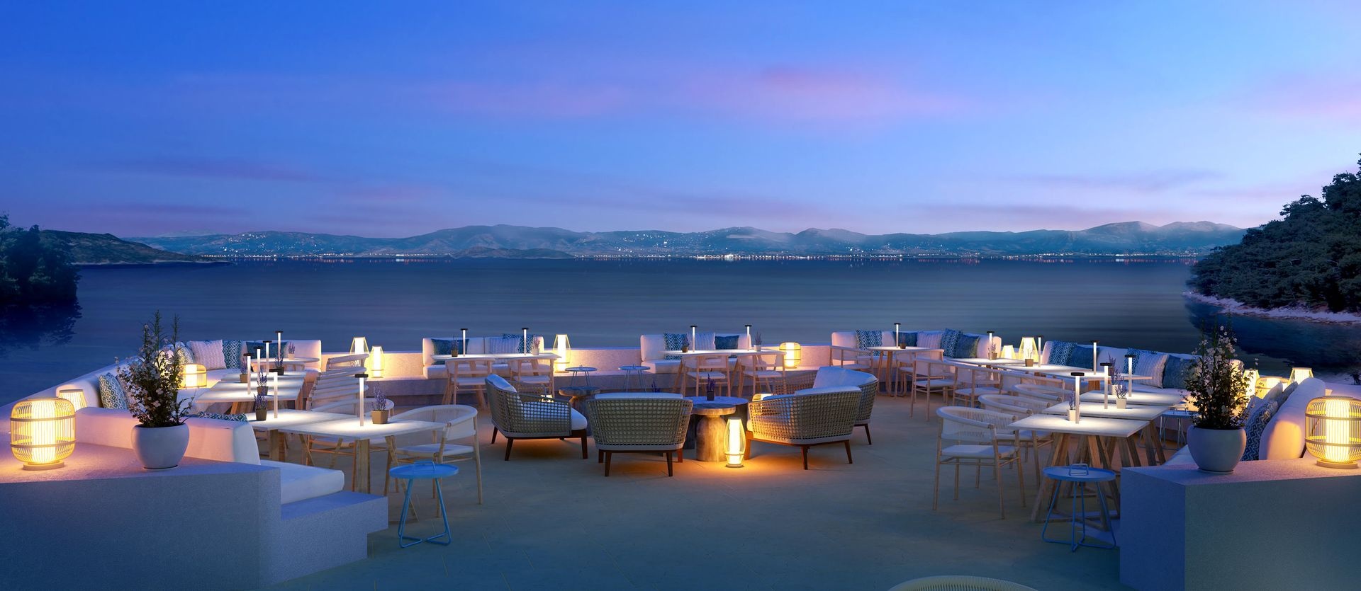 Vathi Cove Luxury Resort & Spa — снимка 3