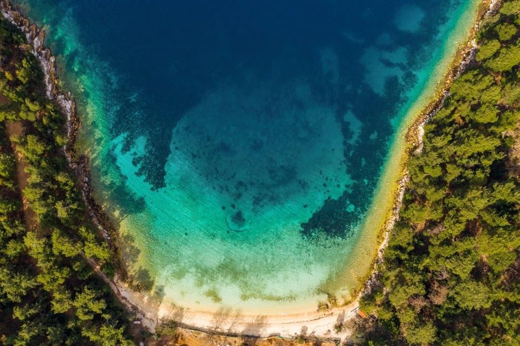 Vathi Cove Luxury Resort & Spa — снимка 4