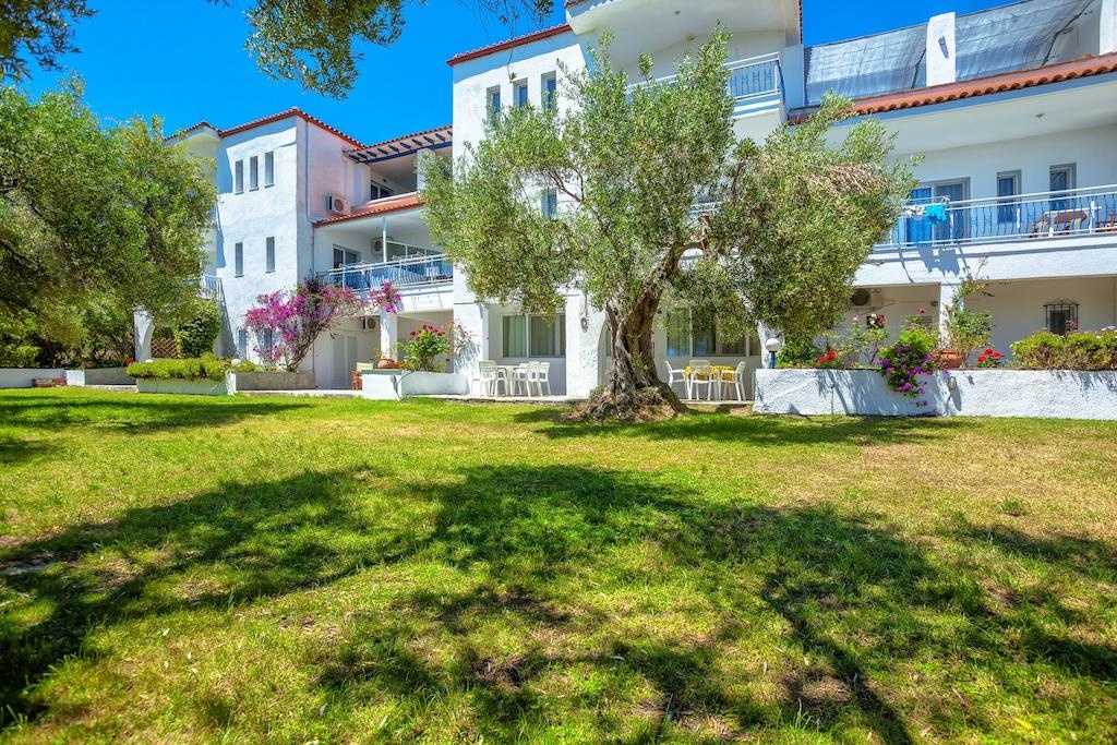 Xenios Faros Apartments — снимка 4