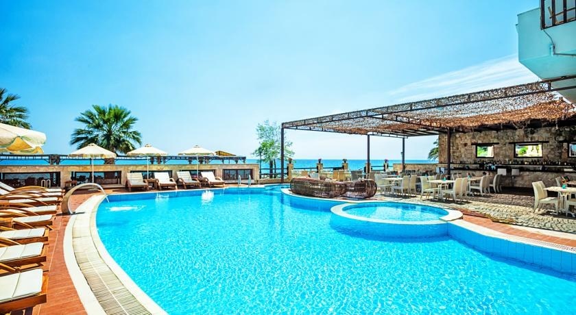 Xenios Possidi Paradise — снимка 4