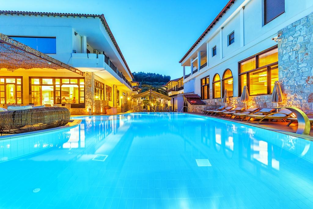 Xenios Possidi Paradise — снимка 5
