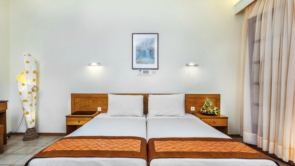 ECO Room