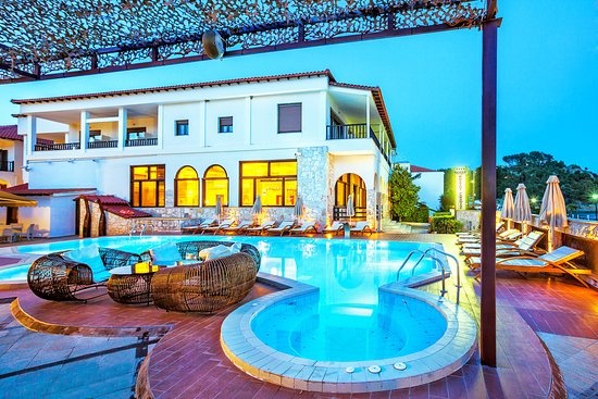 Xenios Possidi Paradise — снимка 2