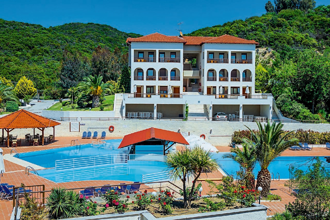 Xenios Theoxenia