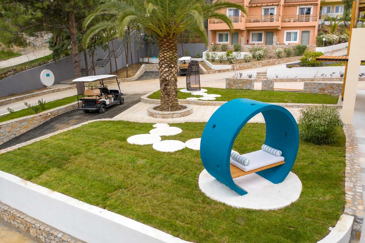 Zoe Hotel — снимка 3