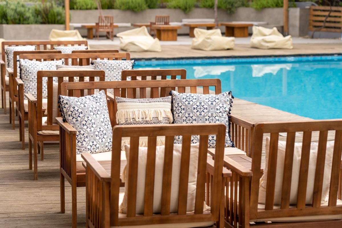 Zoe Hotel — снимка 4